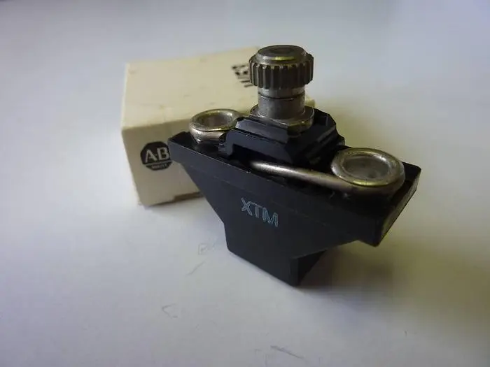 Used ALLEN BRADLEY W53 Heaters | Ideal Machinery #665205