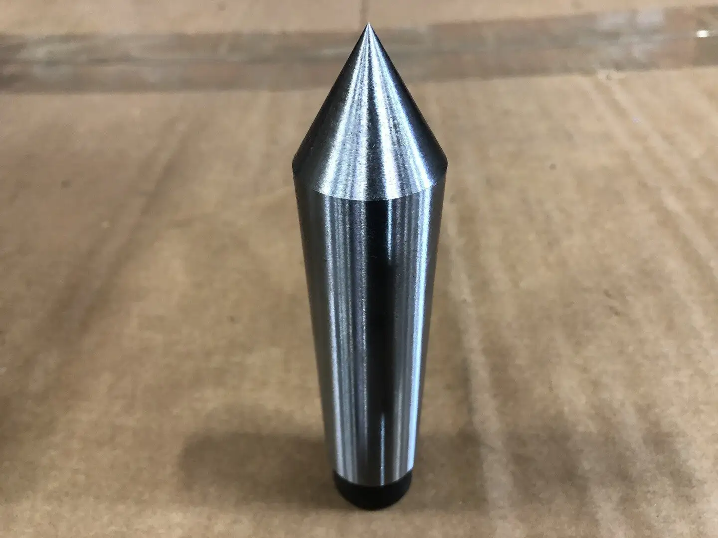 Lathe Dead Center 5" MT3