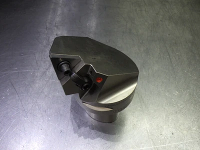 Canela Capto C6/ PSC63 Coolant Thru Turning Head PSC6-MTJNRS45065-27 (LOC2951B)