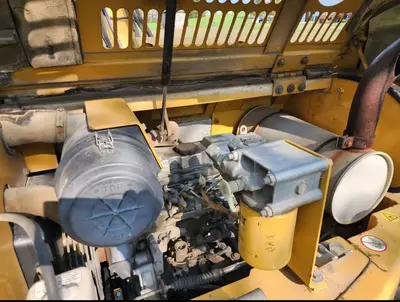 Used 2008 CATERPILLAR 308D CR Excavators North Dakota US | Proxy Equipment #1377977