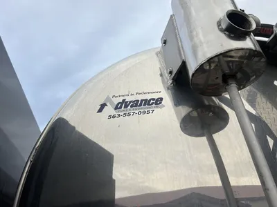 Used 2021 FREIGHTLINER ADVANCE PUMP AND EQUIPMENT Flatbed Trucks Minnesota US | Carco Truck & Equipment #1514283