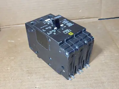 NEW SQUARE D EDB34060