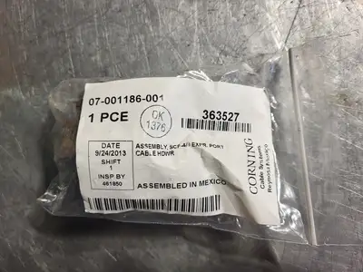 NEW CORNING SCF-6C28-01