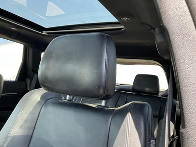 USED 2021 JEEP GRAND CHEROKEE