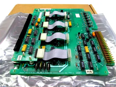 NEW GE FANUC IC600BF921K INPUT MODULE PC BOARD 5V 32 POINT IC600BF921A IC600BF92