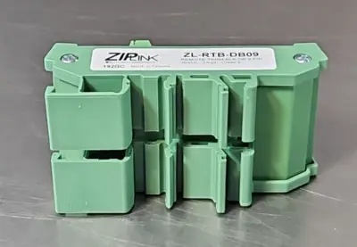 Used ZipLink _UNKNOWN_ Terminal Blocks South Carolina US | Palmetto Automation #1163010