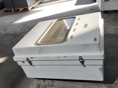 USED BROOKS INSTRUMENT MT3809