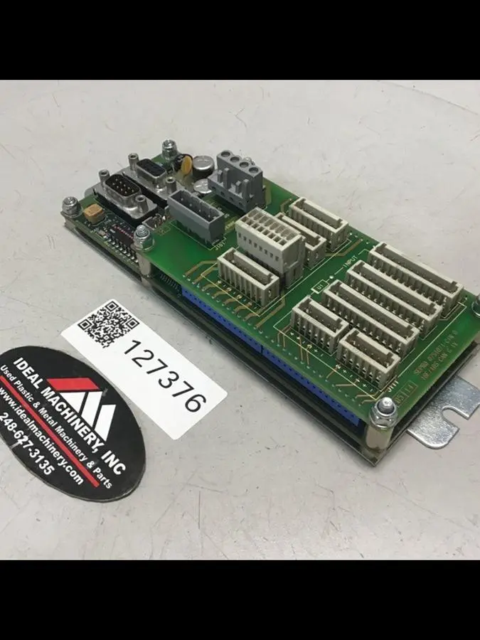 USED SEPRO ROBOTIQUE 07S1071-CIN B