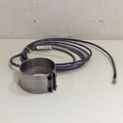 UNKNOWN MAKE 630 Watt Heater Band 88232879 USED #68801