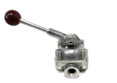 NEW BARKSDALE 9023-M-G-D VALVE 9023MGD