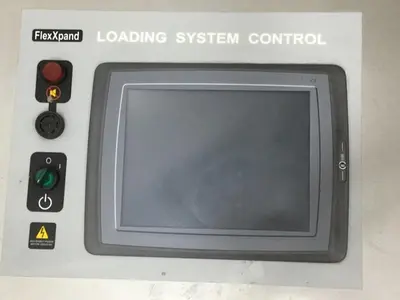 USED NOVATEC 5X-532