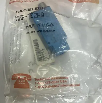 New | in-Stock HONEYWELL MHP-TE2AQ Relays & Switches | Surplus Asset Holdings #1205637