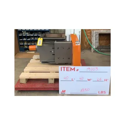 USED HORIZON PSI HS 1616A