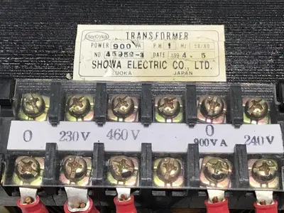 USED SHOWA 45259-3