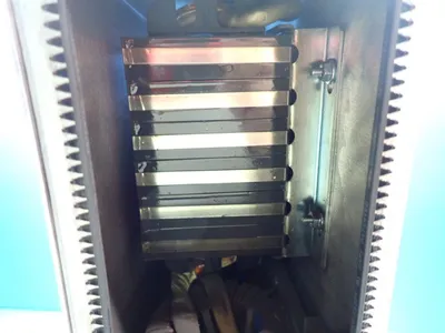 Used POSICHARGE PROCORE 24965006 Power Converters - Battery Chargers Ohio US | HGR 24 #981783