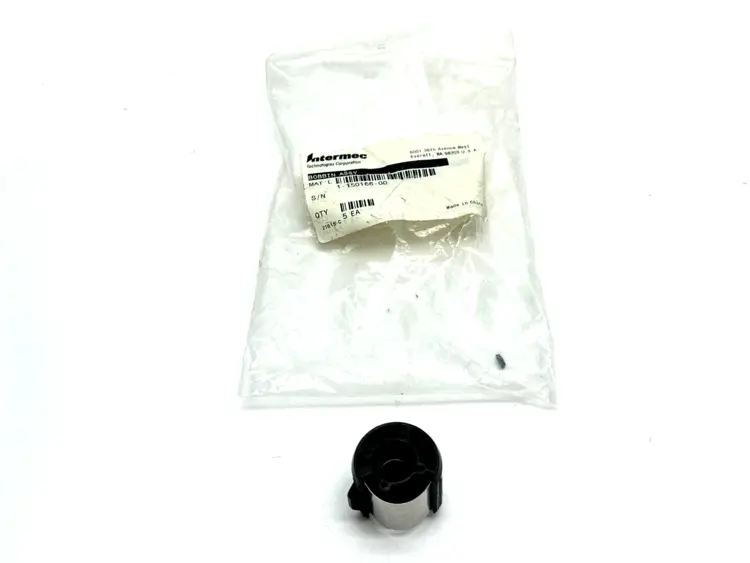 New | in-Stock Intermec 1-150166-00 Miscellaneous Printing & Paper Equipment Michigan US | Maverick Industrial Sales #1493920