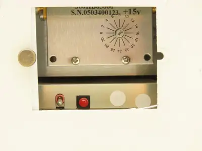 Dekolink Wireless MW-CBDA-SMR-1W80-A Elisa Compact Bi-Directional Amplifier