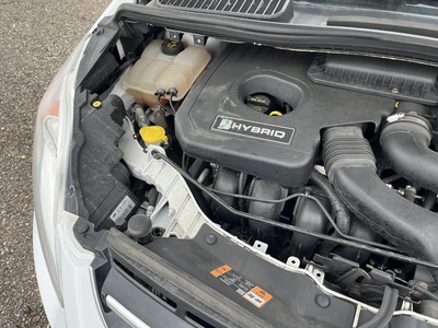 USED 2013 FORD C-MAX