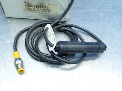 Used ADVANCED ILLUMINATION AL143W625ICM12 Light Source Equipment Ohio US | HGR 24 #914439