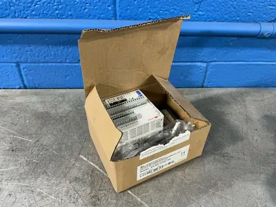 Used KOYO ELECTRONICS INDUSTRIES C011DD2ED Programmable Logic Controllers Ohio US | HGR 24 #1233320