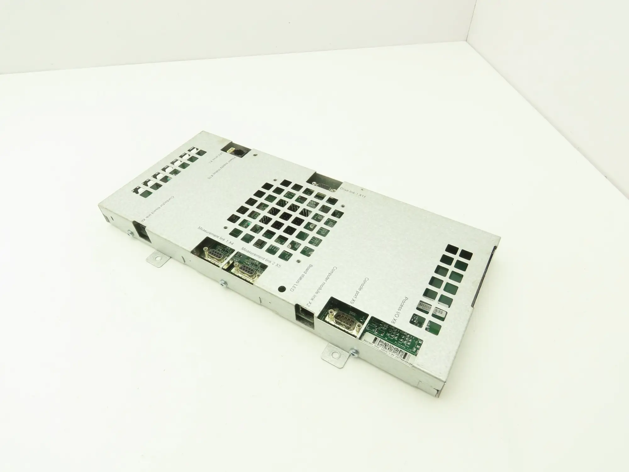 ABB 3HAC 12815-1/09 Axis Computer Module