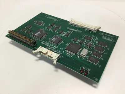 USED DOMINO 25002