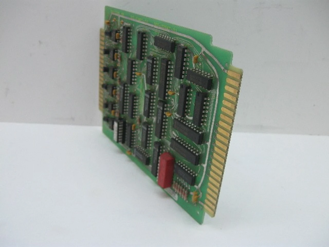 USED GIDDINGS & LEWIS 501-03410-01/502-02947-01