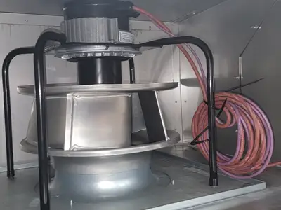 Heat Exchanger
