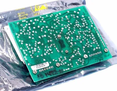NEW VICTOREEN 847-1-25 AUXILIARY CONTROL BOARD 847125
