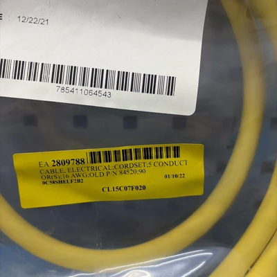 New | in-Stock TPC CL15CO7F020 Miscellaneous MRO Indiana US | J&J Industrial Supply #1295473