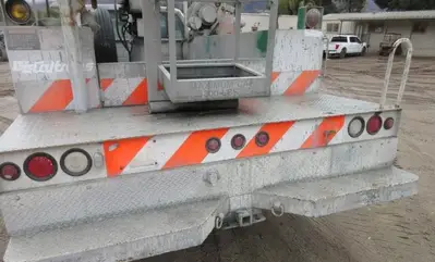 Used 2001 FORD F-550 Misc Trucks Utah US | Global Remarketing #1285355