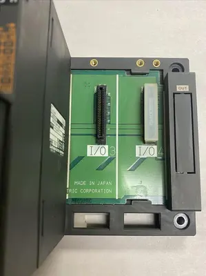 Used MITSUBISHI A1SJHCPU Industrial Controls Ohio US | Surplus Asset Holdings #1235974