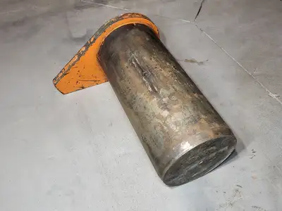 Used HITACHI 8037933 Parts British Columbia CA | Lenmark #272759