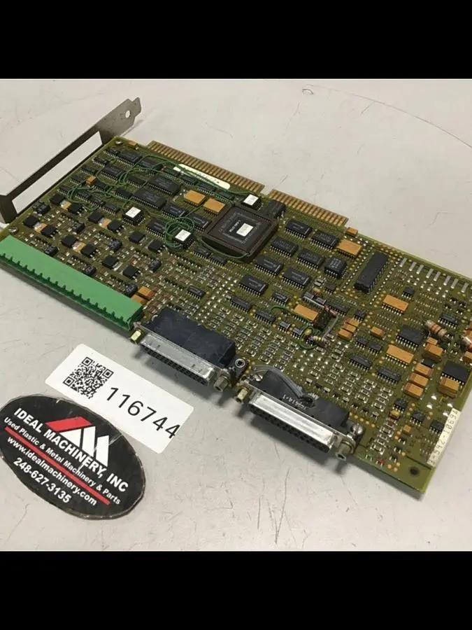USED CINCINNATI MILACRON 3-542-1069A