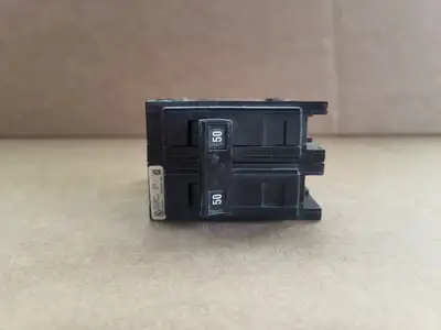 USED CUTLER-HAMMER TYPE BA
