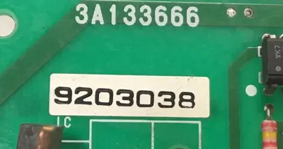 USED MITSUBISHI 3A133666