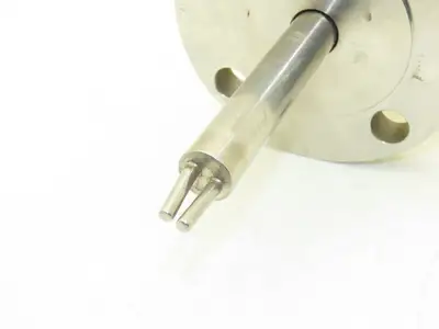 Fluid Components International FLT93S-0B1A104C1BE0000 Flow Switch AC or DC