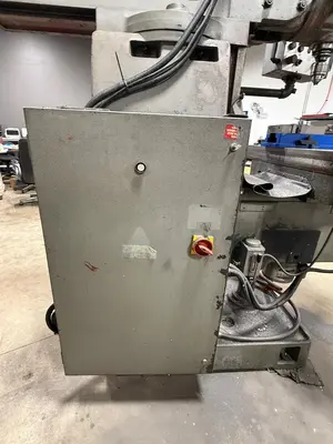 Used 2007 FIRST LC-20VSG Universal Mills Ontario CA | Aucto #715460