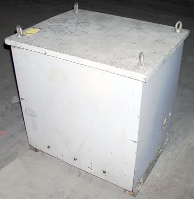 90 kVA Hokuriku Transformer