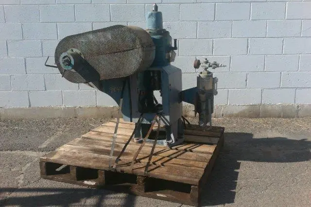 Used PFAUDLER FDWV-50400-BJD Autoclaves, Reactors & Kettles New Jersey US | Perry Equipment #118089