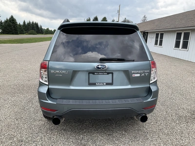 Used 2010 SUBARU FORESTER SUVs Michigan US | Miedema Asset Management Group #1341103