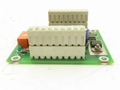 Sepro 07S01057 Robotique Brake Interface Circuit Board Module