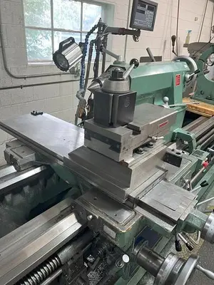 USED 2022 KINGSTON HEAVY DUTY 34