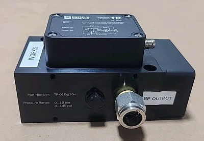 NEW Enfield Technologies TR-010-G10-S