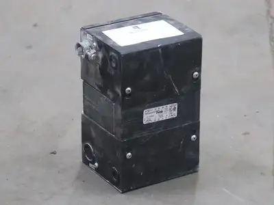USED TMS DC 0500HC