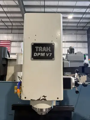 2006 SOUTHWESTERN INDUSTRIES TRAK DPM V7 Bed Type Mills | Midstate Machinery (9)