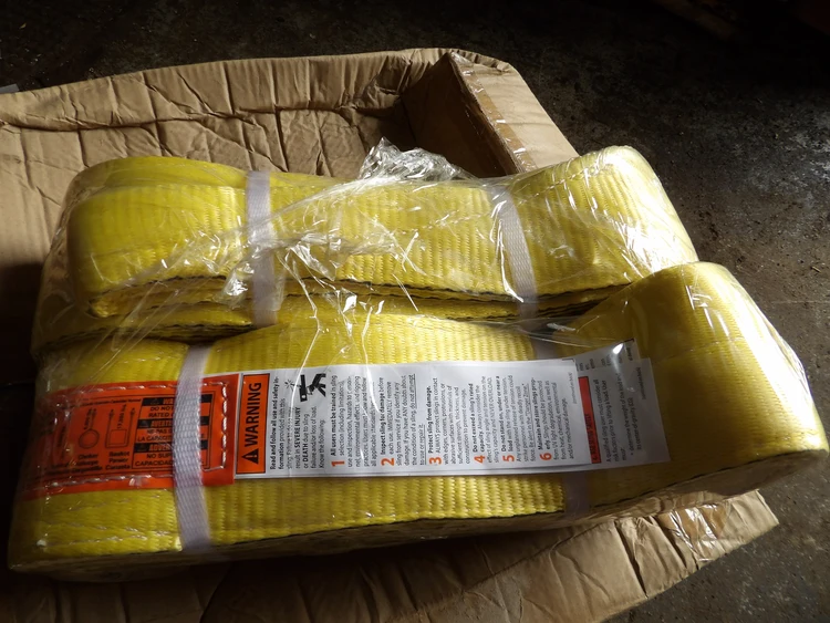 Used _UNKNOWN_ _UNKNOWN_ Crane Accessories Michigan US | Miedema Asset Management Group #1172402