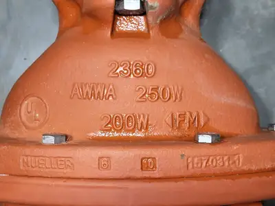 NEW MUELLER 2360