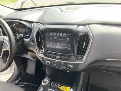 Used 2019 CHEVROLET TRAVERSE SUVs Michigan US | Miedema Asset Management Group #1461434