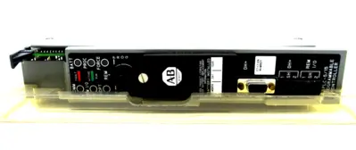 REFURBISHED ALLEN BRADLEY 1785-LT2/A PROCESSOR MODULE 1785LT2A